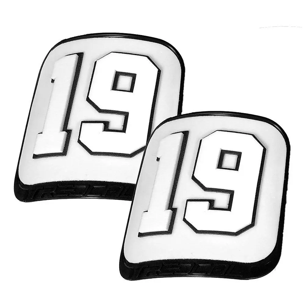 treDCAL Thigh Plate (Any Number)