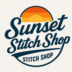 Sunset Stitch Shop