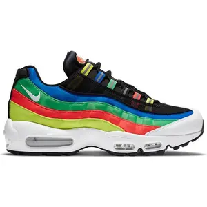Nike Air Max 95 Hidden Message (men) by StockX