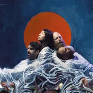 Little Dragon - Slugs Of Love  [COMPACT DISC - CD]