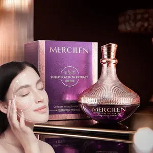 Moisturizing Face Cream, Hydrating & Firming Face Cream, Daily Facial Treatment, Face Lotion for Women & Men, Collagen Skin Care, Moisturizer