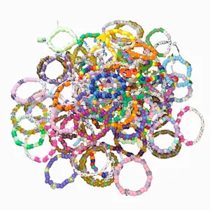 Random Single Kandi Bracelets