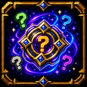 $15 Live Show Miniature (Random Augment)