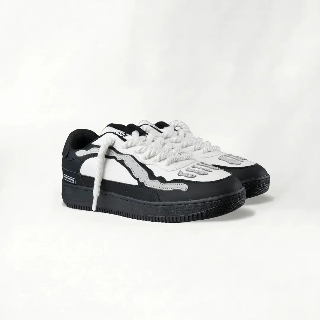 WATSON BONES SNEAKERS (NIGHT FALL)