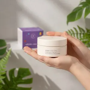 Hydrogel Eye Patches Collagen Hydrating & Brightening Under Eye Care (60 pcs)