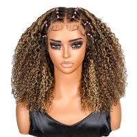 18Inch-Highlight-13*6 Lace
