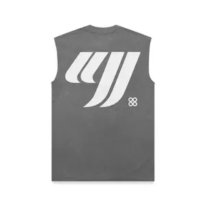 Element Cutoff Shirt