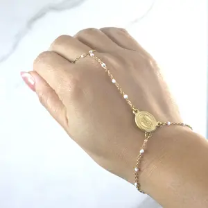 Dasal Hand Rosary Bracelet