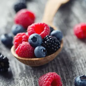 Ice Raspberry - Candle Fragrance Oil