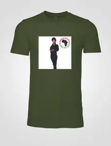 All Hail The Queen Album T-shirt