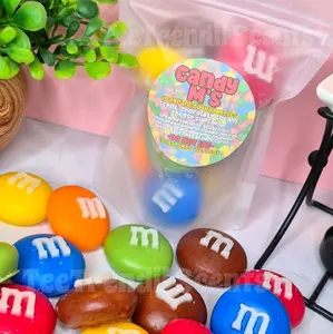 Candy M's Scented Wax Melts
