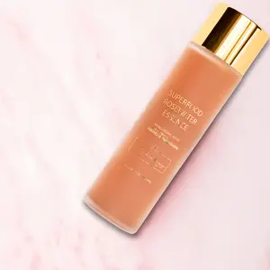 Superfood Rosewater Essence - Skincare Serum - Serums