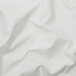 Rag & Bone Off-White Stretch Cotton Twill