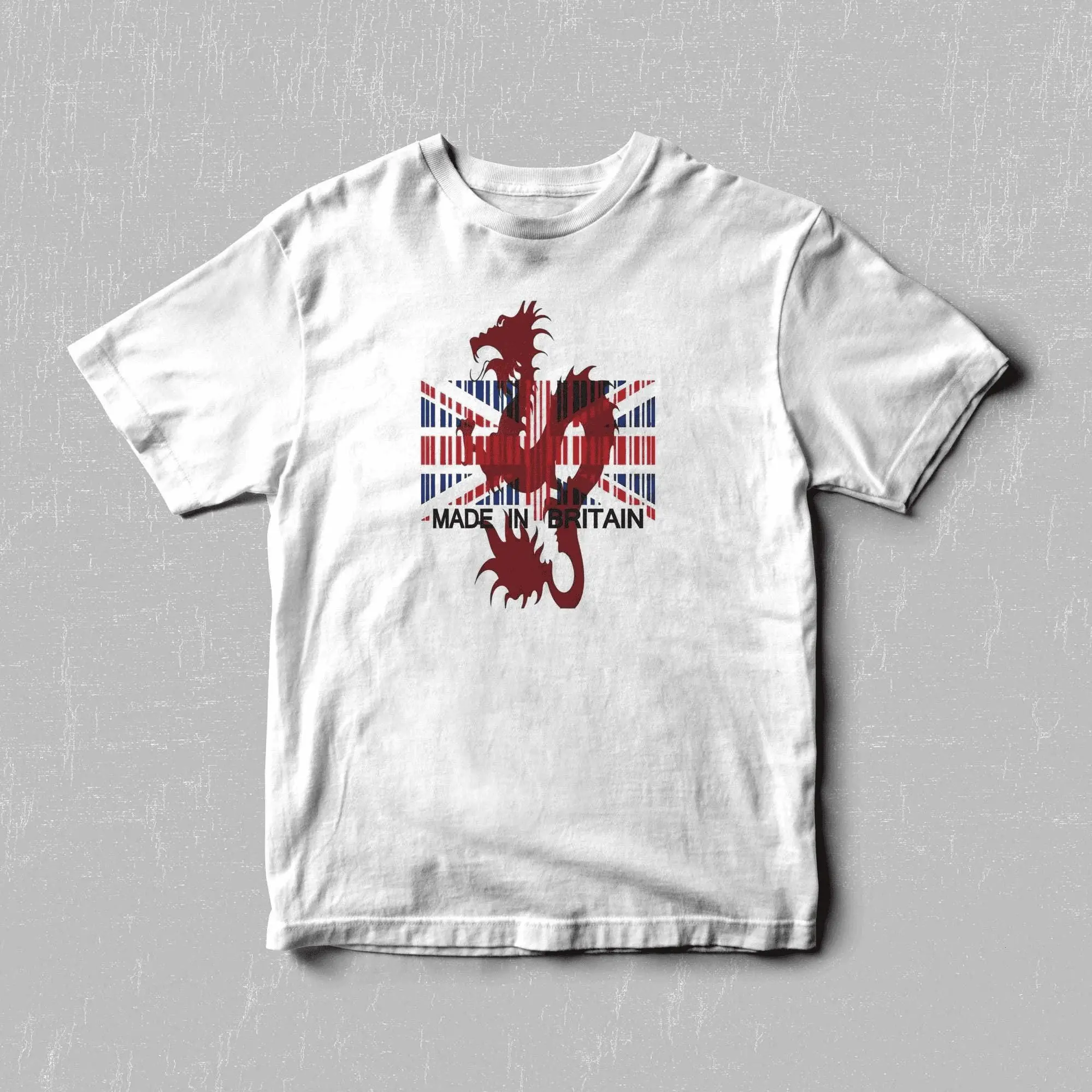Vintage Zushi Dragon Graphic Tee | Anime Streetwear Unisex T-Shirt | Retro Essential Gift