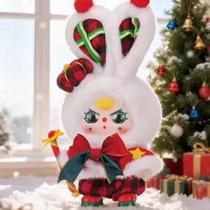 BB3  Merry Christmas 100% Series Blind Box