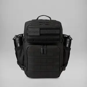 35L Backpack Nightshade