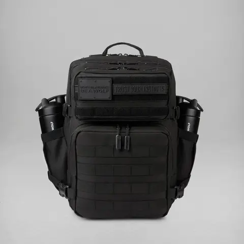 35L Backpack Nightshade