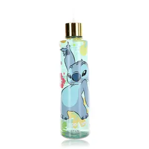DISNEY STITCH 6.7 BODY SPRAY U (125898) - Spain - 12pcs ByBox