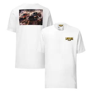 Dodge Nissan Drift t-shirt