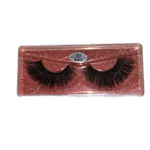 WOMANIZER 18mm Faux Mink Lashes