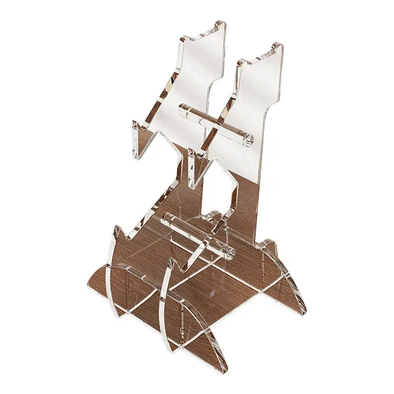 Compact Headphone Holder - Audio Accessories for Hanging Bluetooth Headsets, Storing Gaming Controllers, and Organizing Desktop Items