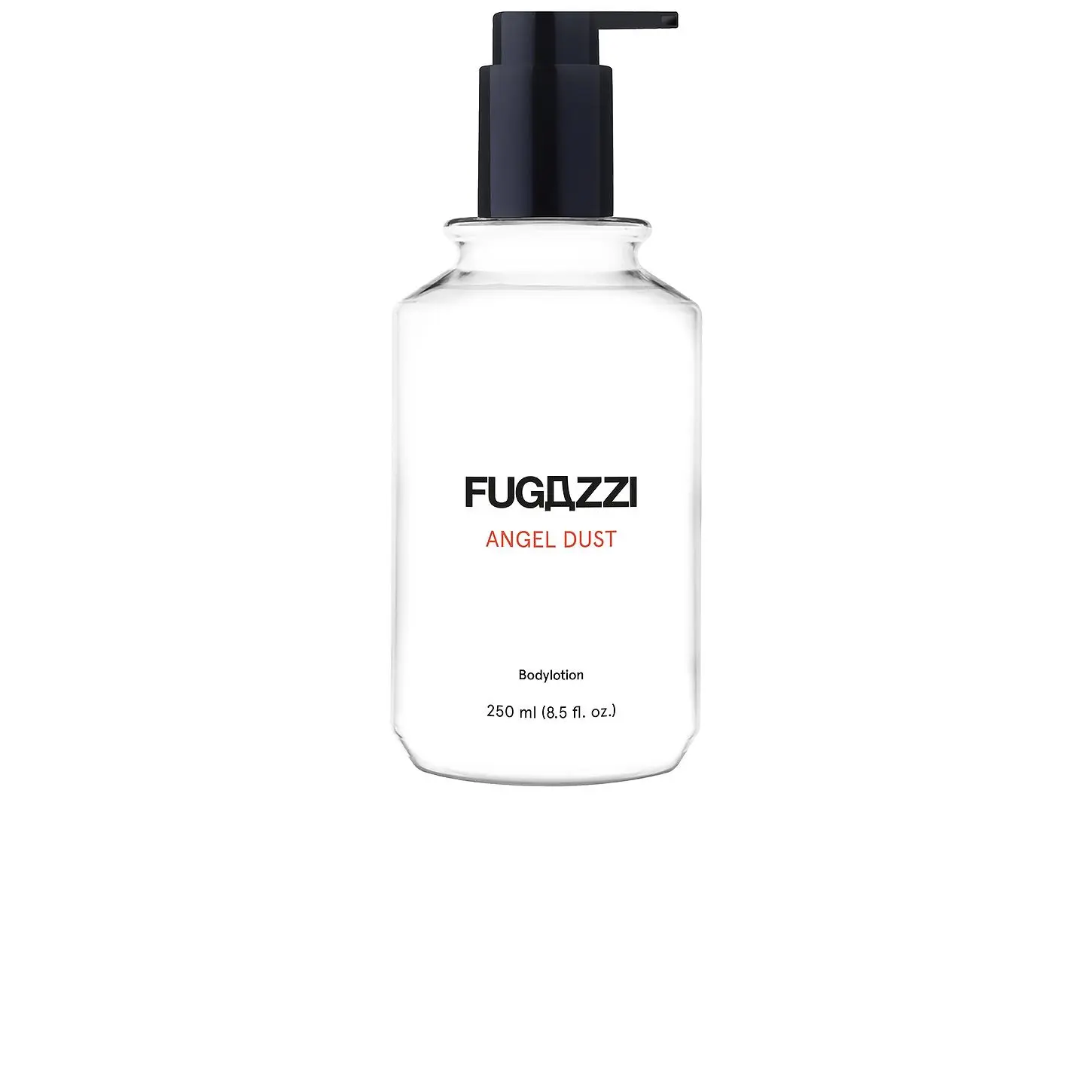 FUGAZZI Angel Dust Body Lotion 250ml