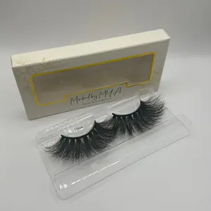 Vegan Eyelash (Diva)