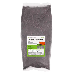 Tea Zone Black (Red) Tea - Bag (8.64 oz)