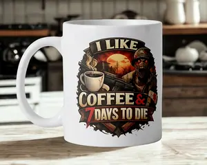 I like Coffee Mug I like Coffee Mug