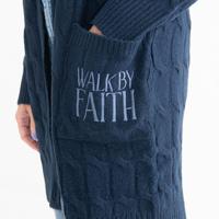 Walk By Faith