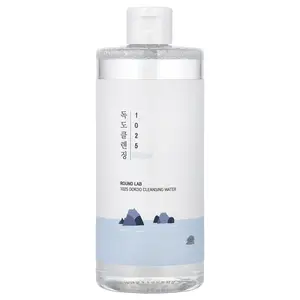 Round Lab 1025 Dokdo Cleansing Water, 13.53 fl oz (400 ml)