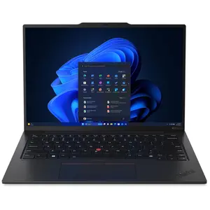 Lenovo ThinkPad X1 Carbon Gen 13 14" Touch Intel Core Ultra 7 255U 2.0GHz 32GB RAM 1TB SSD WIN11P