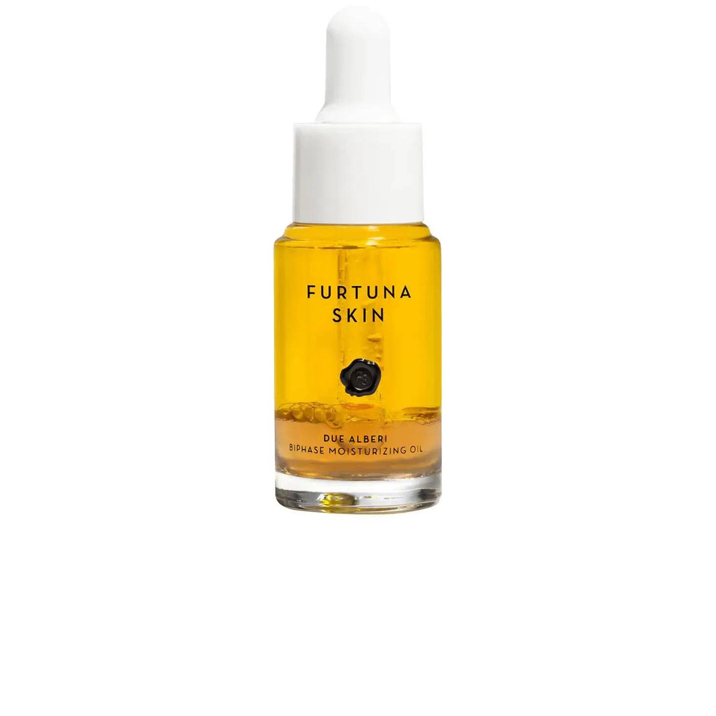 Furtuna Skin Due Alberi Biphase Moisturizer Oil 15ml