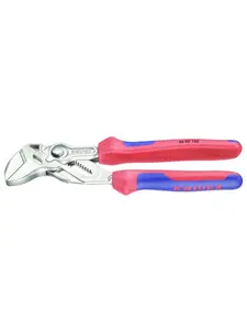 Knipex 414-8605180 Pliers Wrench 7.25 in. Comfort Grip