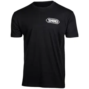 Shoei Double Side T-shirt