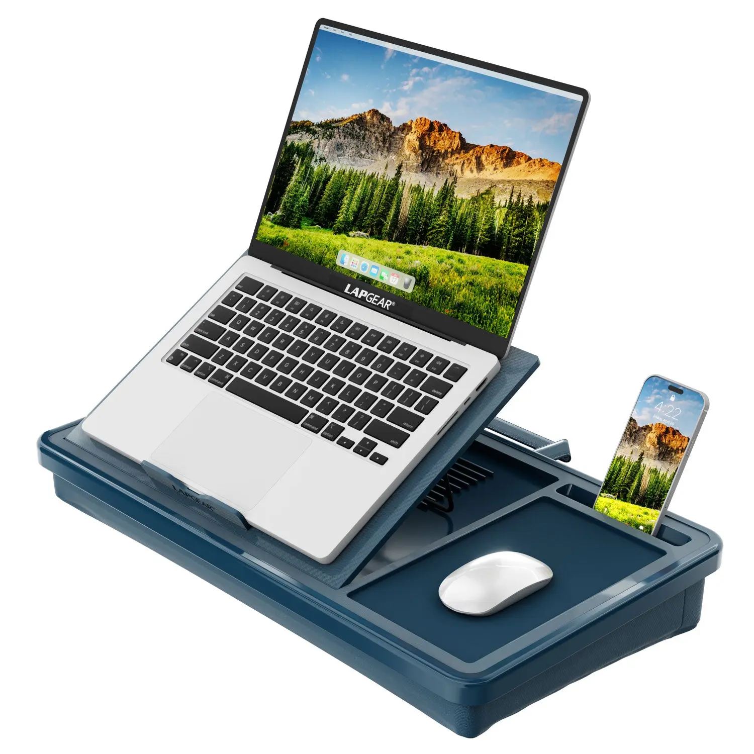Ergonomic Pro 2.0 Lap Desk