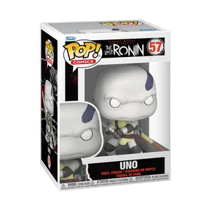 Funko Pop Vinyl Figure The Last Ronin Teenage Mutant Ninja Turtles Uno 57