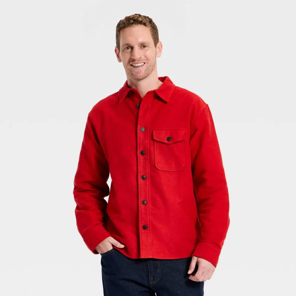 Men's Holiday Shirt - Goodfellow & Co - TikTok Shop Men's Holiday Shirt - Goodfellow & Co - TikTok Shop