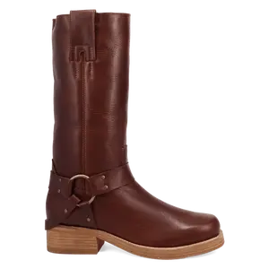 RIP LEATHER BOOT