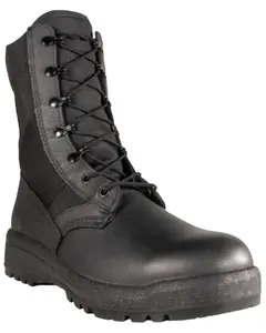 Propper Men's 8" Military Jungle Boot Soft Toe - F4534