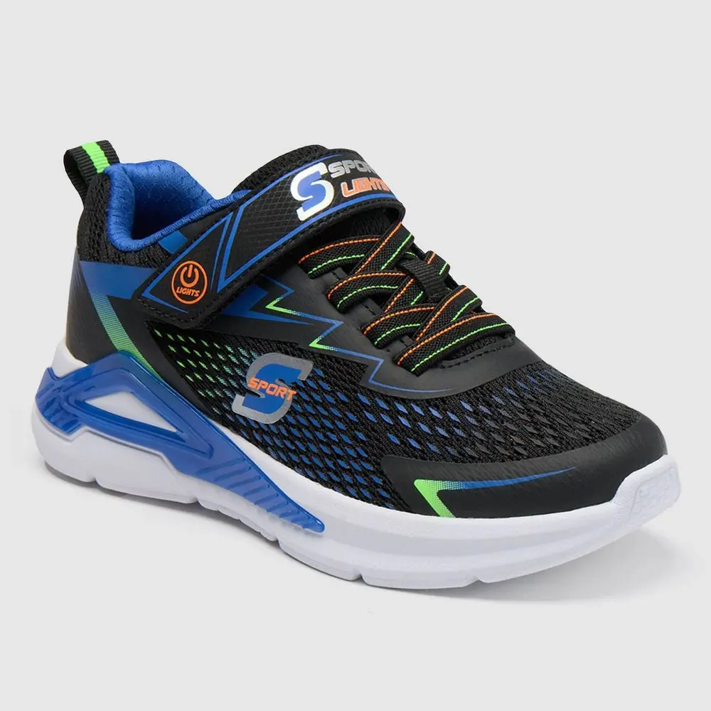 S Sport By Skechers Kids' Dyson Sneakers