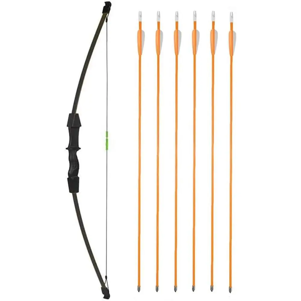 Recurve Bow Set Bow and Arrow Set Takedown Hunting Bow Outdoor Sports Bow Gift Recurve Bow Set Bow and Arrow Set Takedown Hunting Bow Outdoor Sports Bow Gift