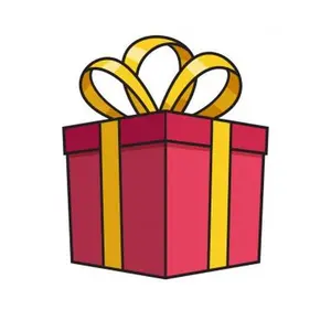 GIVEAWAY: Random Item/Card