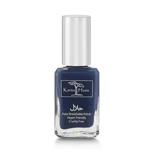 Karma Naturals Halal  Nail Polish - Zoya