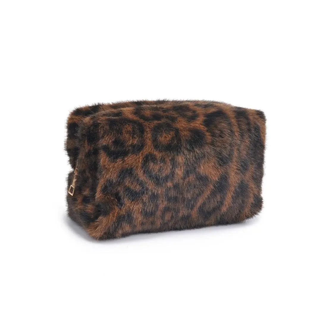 Sacred Wild Make-up Bag, Functional Travel Cosmetic Organizer for Daily Use large capacity makeup bag