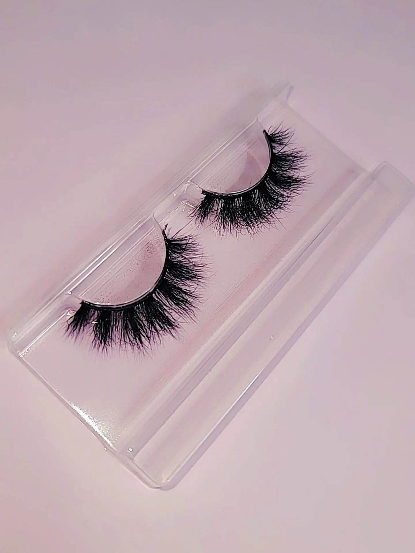 Angel Baby - Honey Diamondz Eyelashes