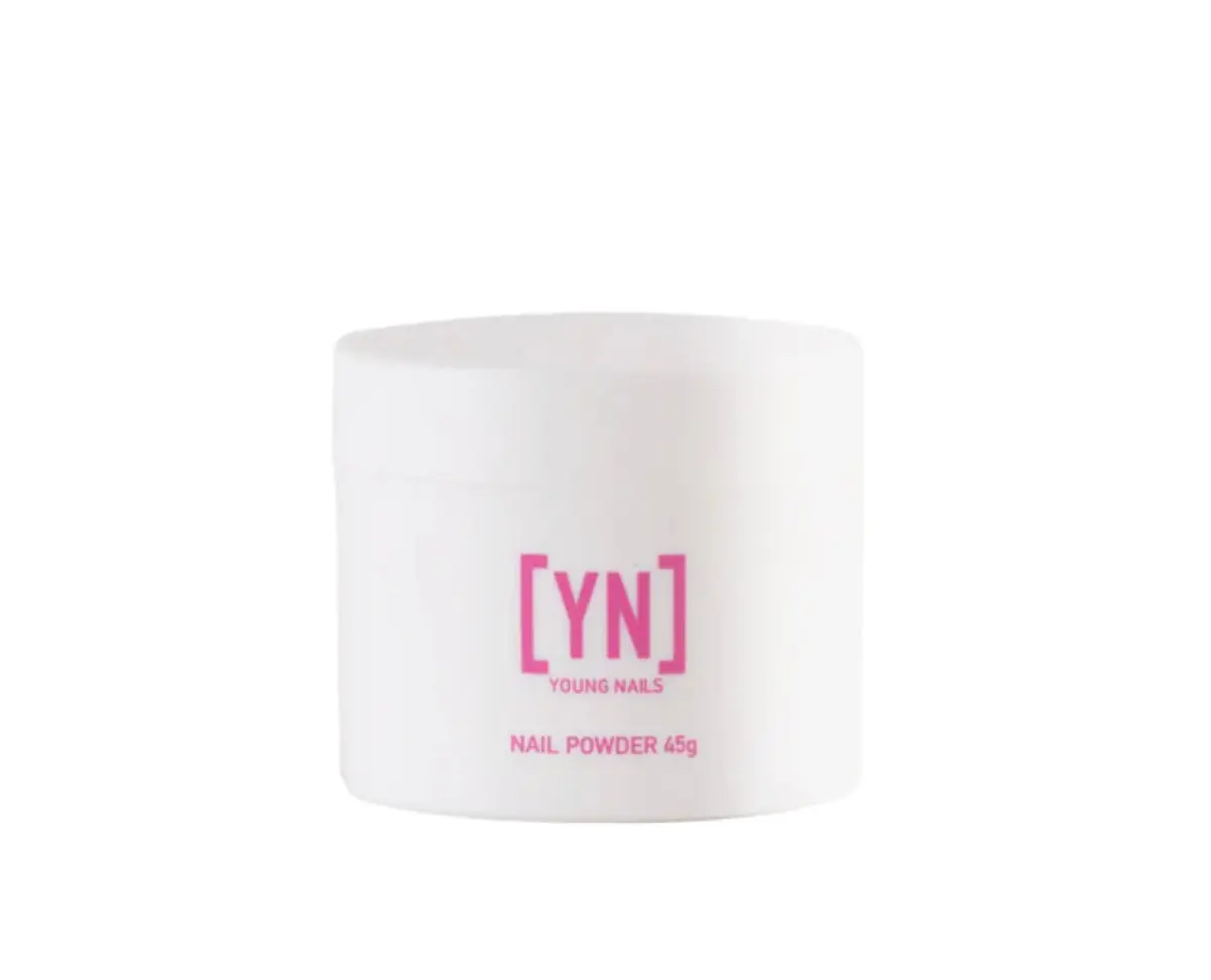 Young Nails Acrylic Nail Powder, 45g Young Nails Acrylic Nail Powder, 45g