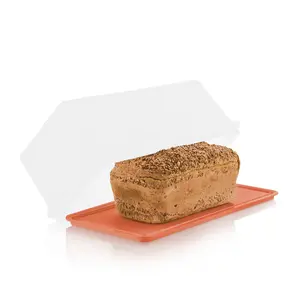 Tupperware Bread Keeper