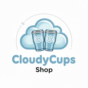 CloudyCups Shop
