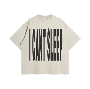 I Can't Sleep Tee